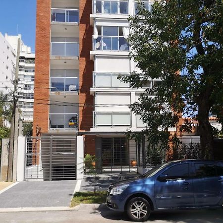 Апартаменти Iluminado, Alegre Y Acogedor Monoambiente Монтевідео Екстер'єр фото